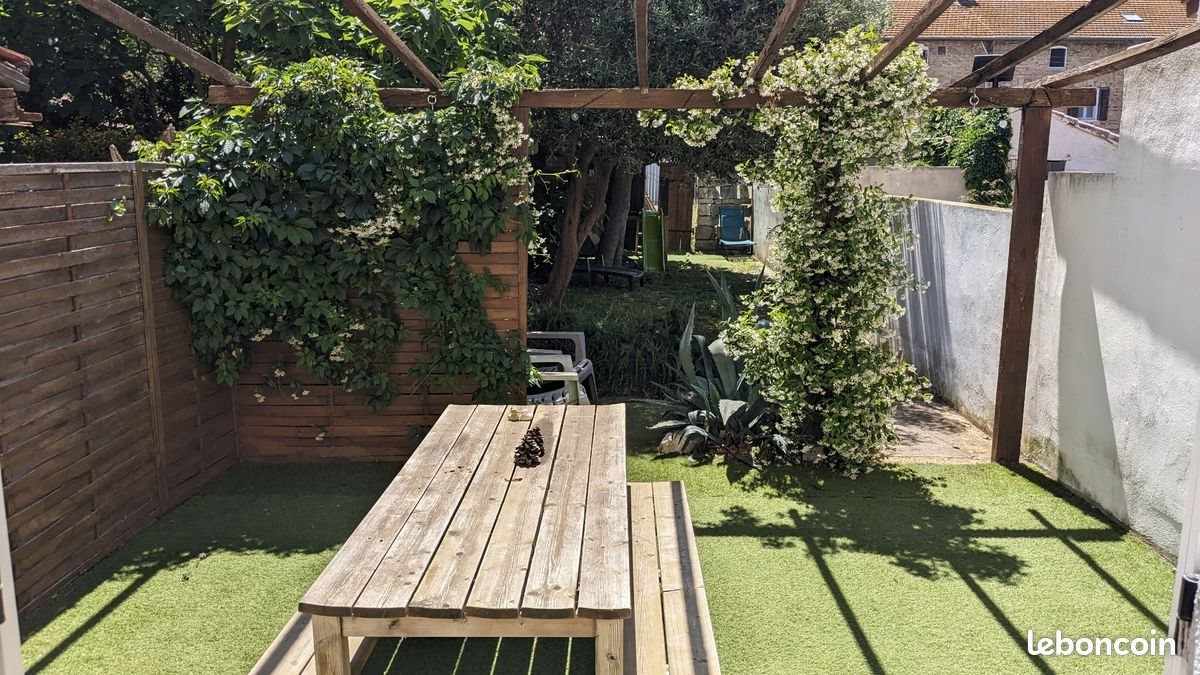 Maison à vendre, 120m², Arles