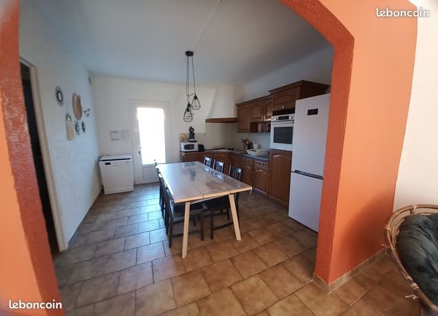 Maison à vendre, 120m², Arles