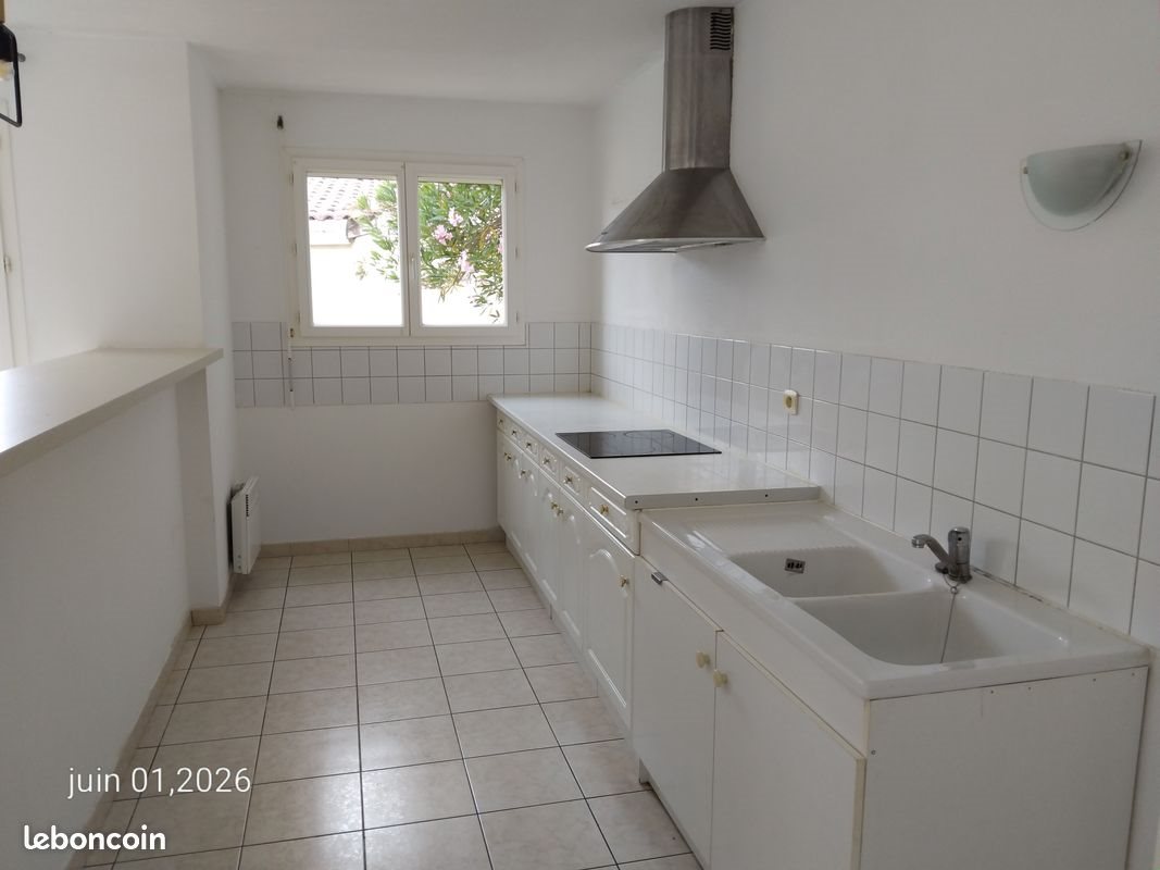 Maison à louer, 75m², Pessac