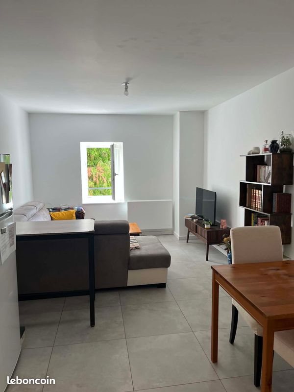 Appartement à louer, 58m², Ribeauvillé