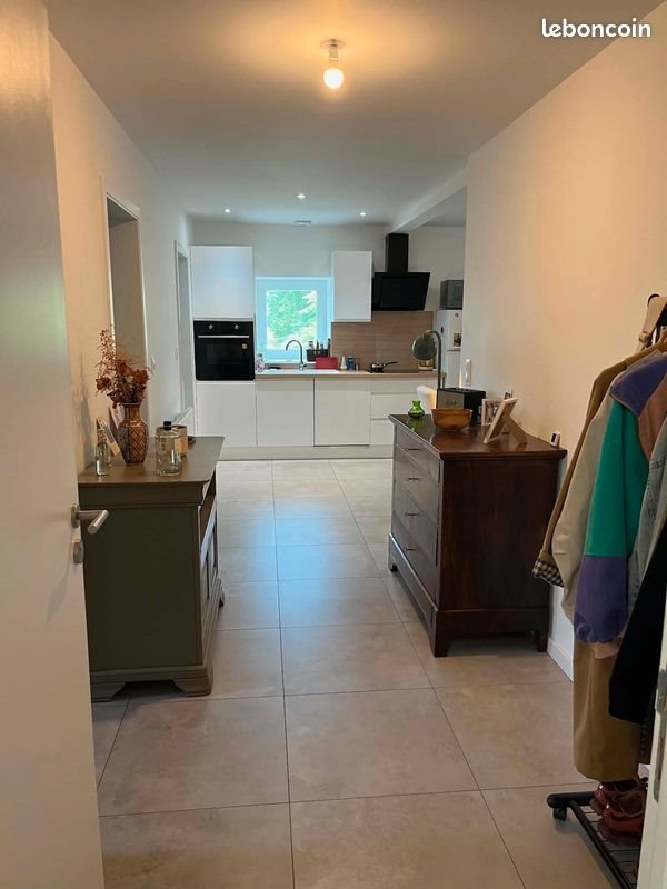 Appartement à louer, 58m², Ribeauvillé