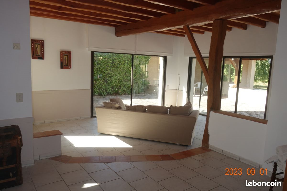 Maison à louer, 170m², Nérac