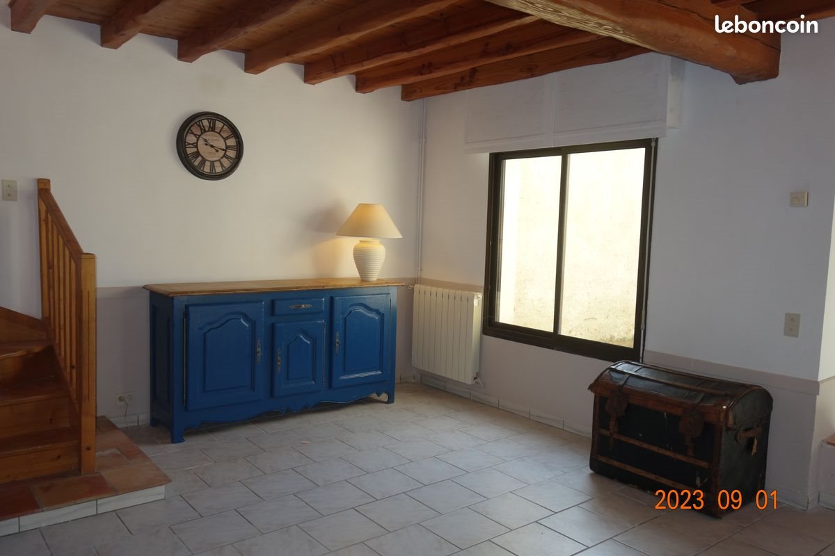 Maison à louer, 170m², Nérac