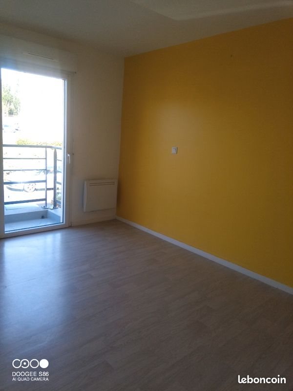 Appartement à louer, 60m², Tréguier