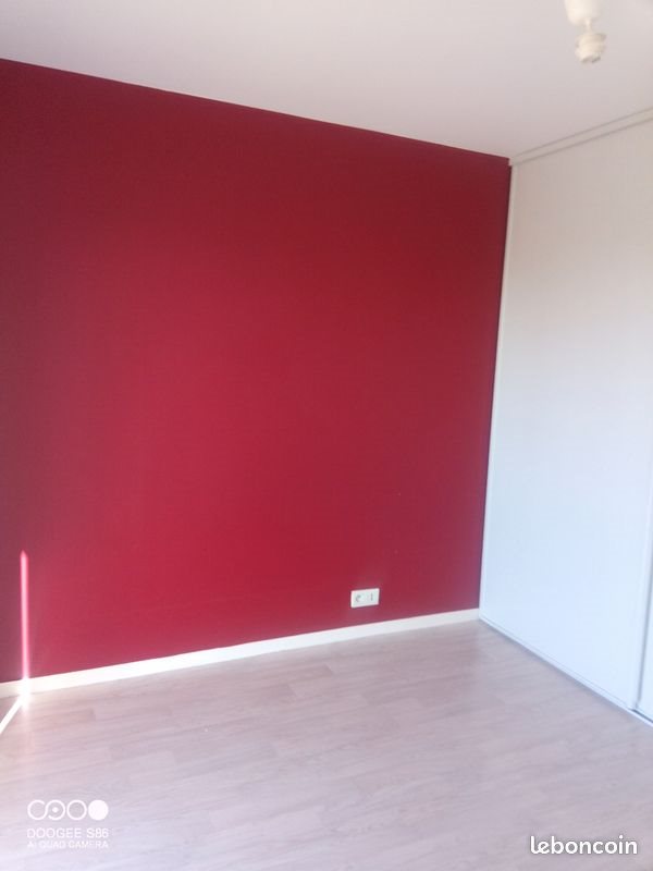 Appartement à louer, 60m², Tréguier