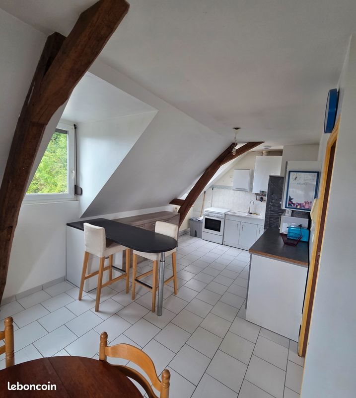 Appartement à louer, 71m², La Chartre-sur-le-Loir