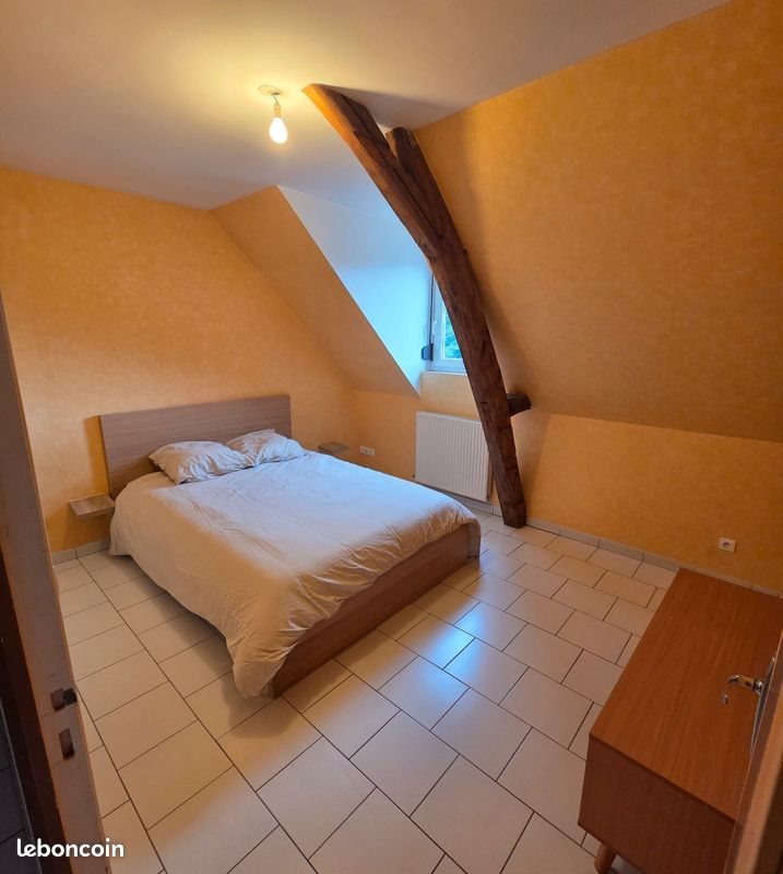 Appartement à louer, 71m², La Chartre-sur-le-Loir