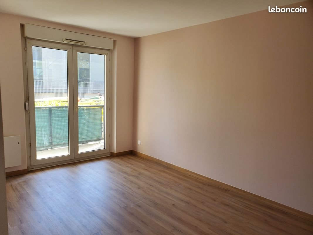 Appartement à louer, 37m², Troyes