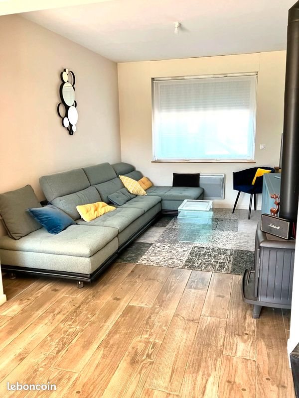 Maison à vendre, 96m², Merville