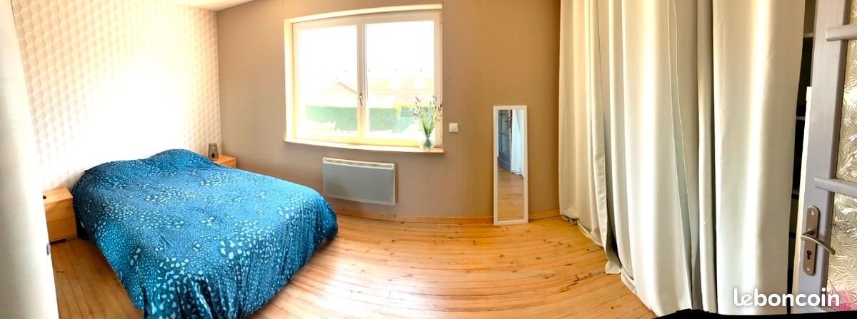 Maison à vendre, 96m², Merville