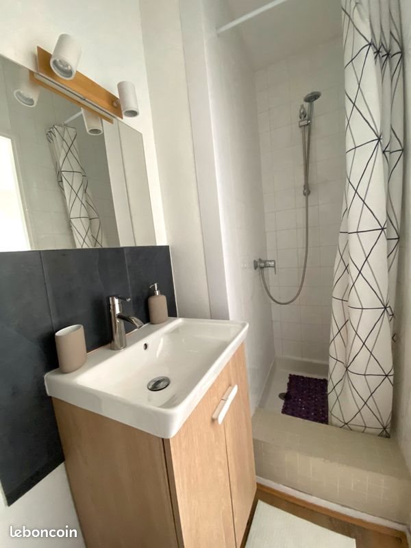 Appartement à louer, 21m², Valenciennes
