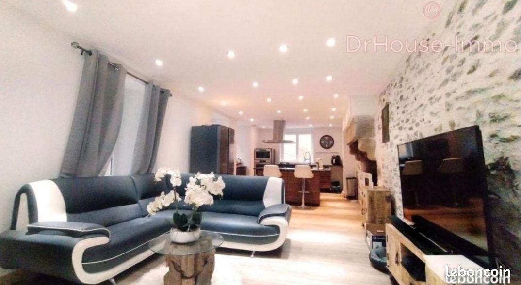 Maison à vendre, 200m², Tréguier