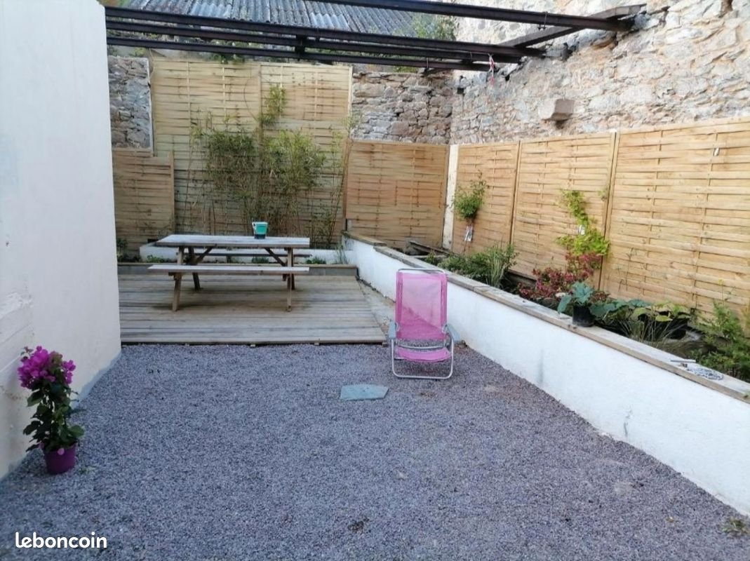 Maison à vendre, 200m², Tréguier