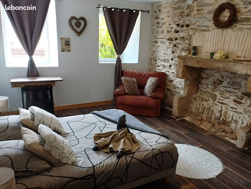 Maison à vendre, 200m², Tréguier