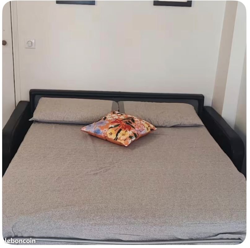 Appartement à louer, 20m², Antibes