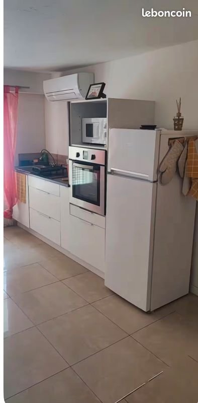 Appartement à louer, 20m², Antibes