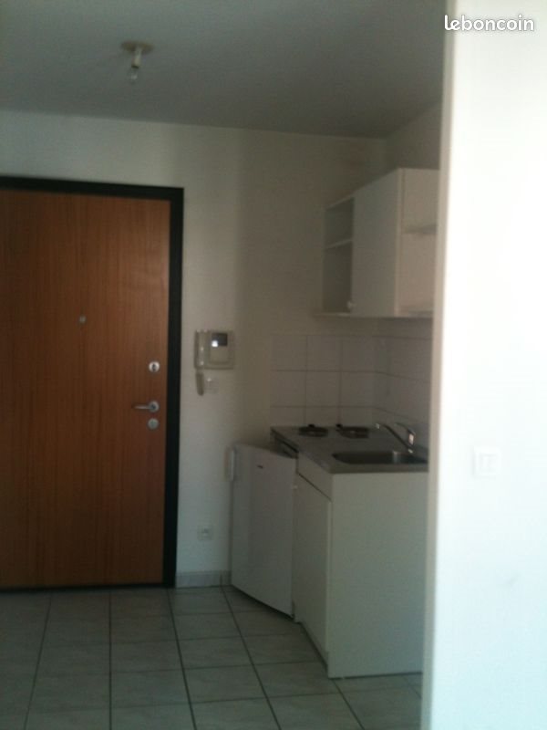 Appartement à louer, 30m², Grenoble