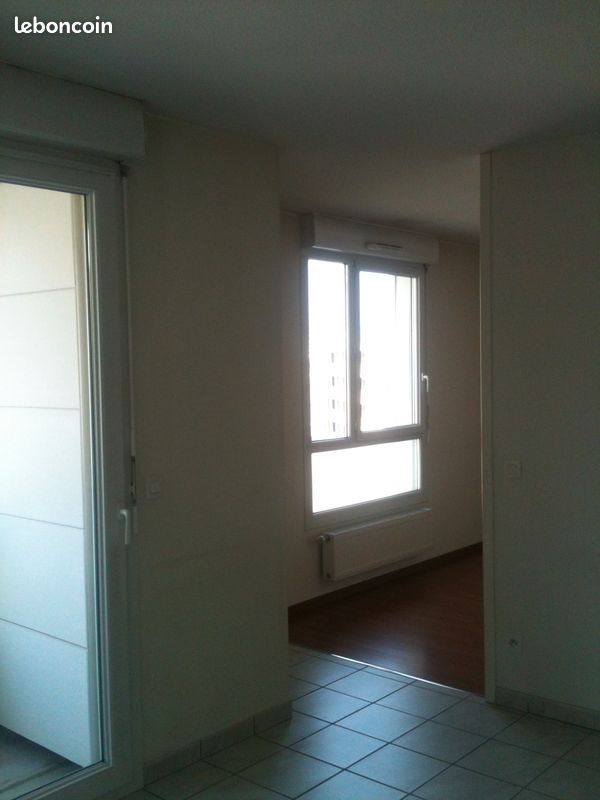 Appartement à louer, 30m², Grenoble