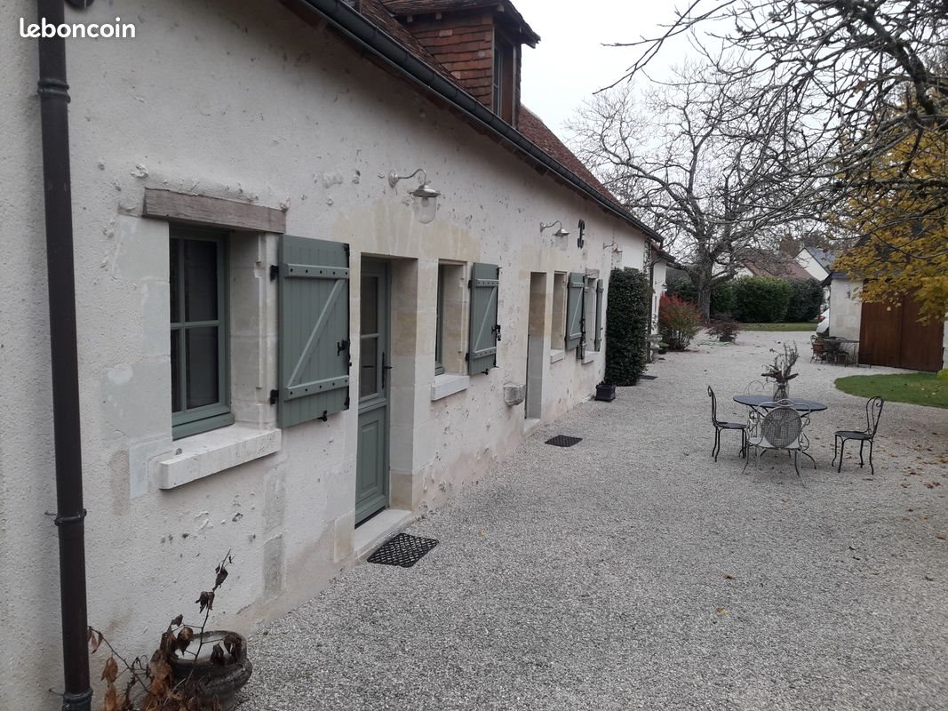 Maison à vendre, 200m², Tours