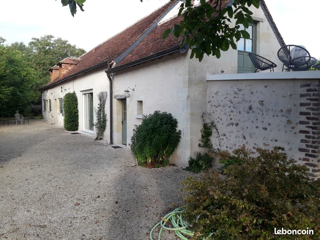 Maison à vendre, 200m², Tours