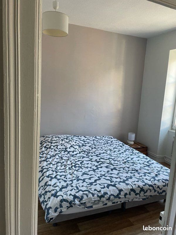 Appartement à louer, 44m², Bourges