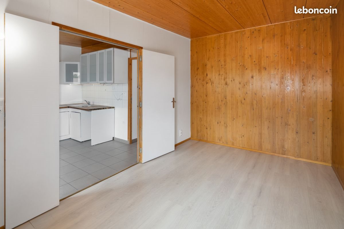 Appartement à vendre, 47m², Ivry-sur-Seine