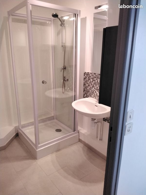 Appartement à louer, 32m², Dieppe