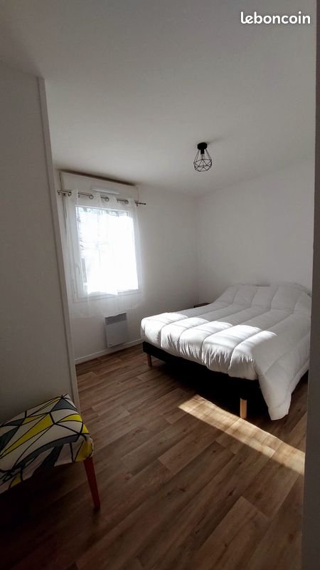 Appartement à louer, 45m², La Roche-sur-Yon