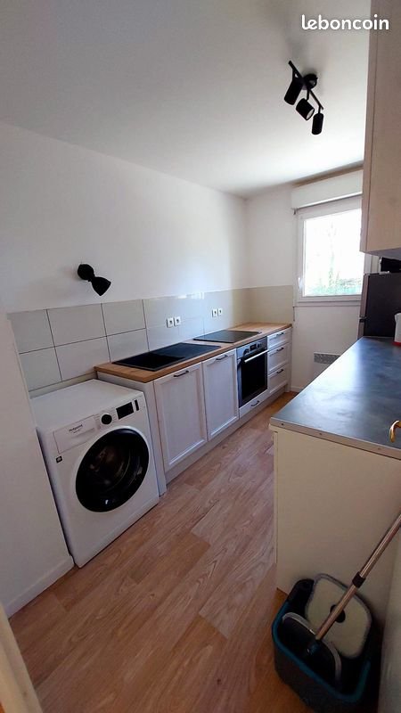 Appartement à louer, 45m², La Roche-sur-Yon