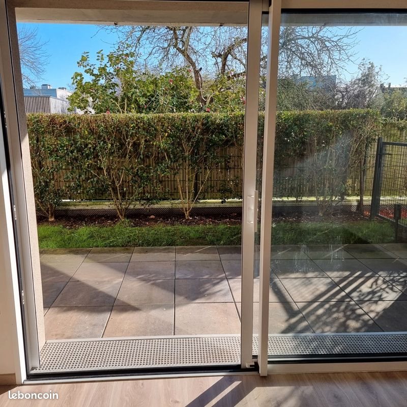 Appartement à vendre, 40m², Auray