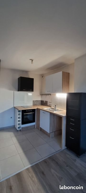 Appartement à vendre, 40m², Auray
