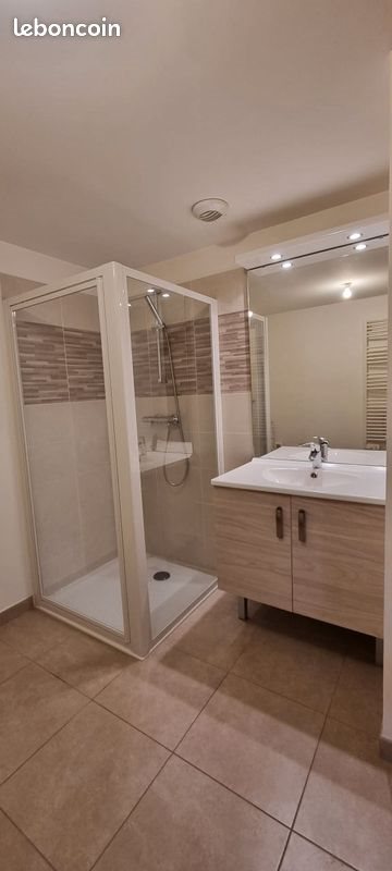 Appartement à vendre, 40m², Auray