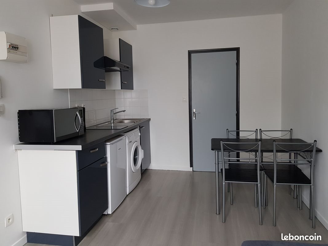 Appartement à louer, 30m², Mayenne