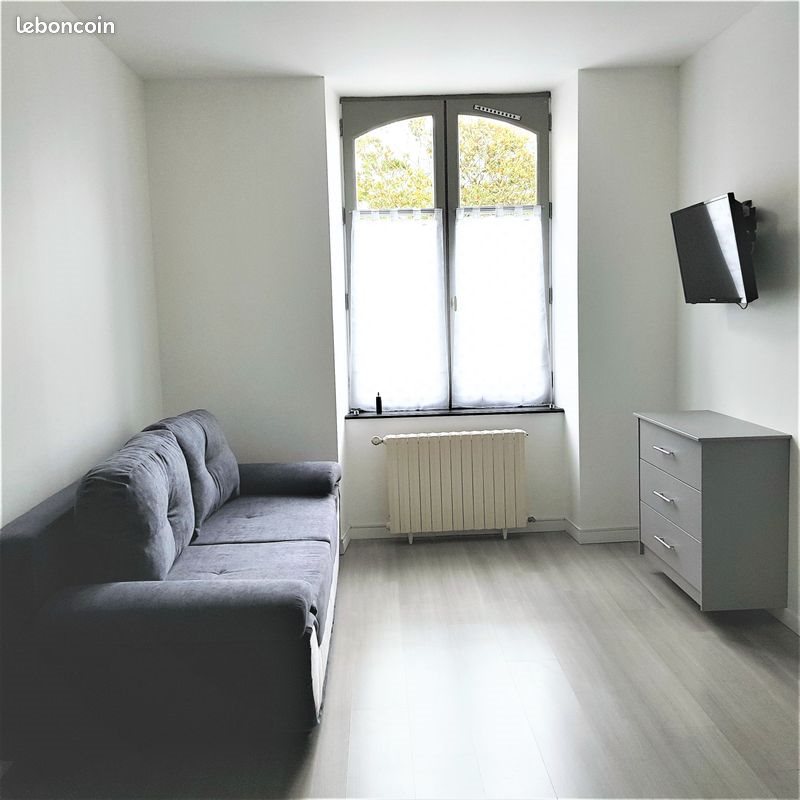 Appartement à louer, 30m², Mayenne