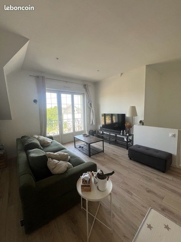 Appartement à louer, 110m², La Ménitré