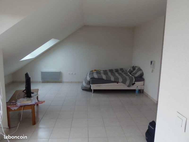 Appartement à louer, 33m², Saint-Sébastien-sur-Loire