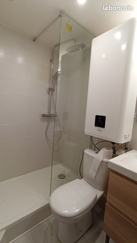 Appartement à louer, 30m², Toulon