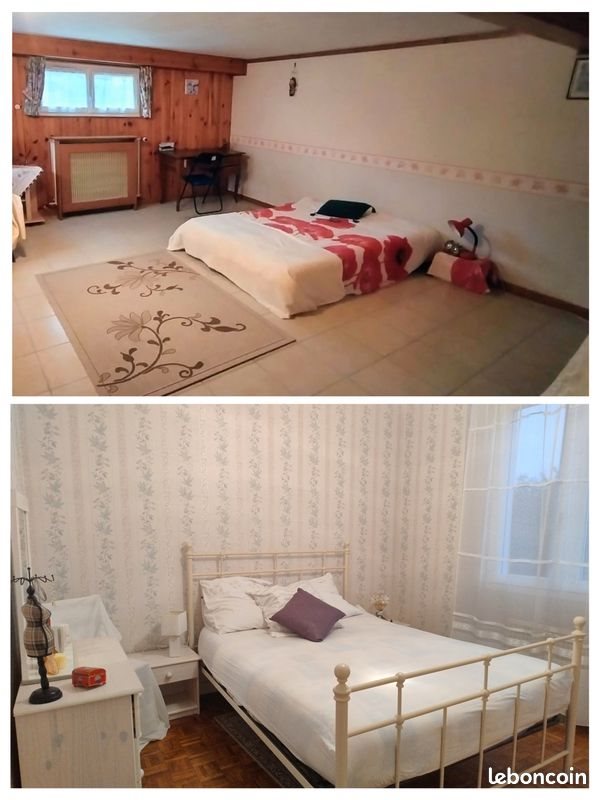 Maison à vendre, 90m², Roye