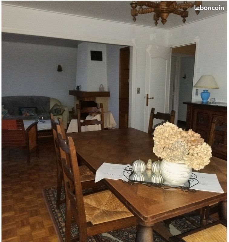 Maison à vendre, 90m², Roye