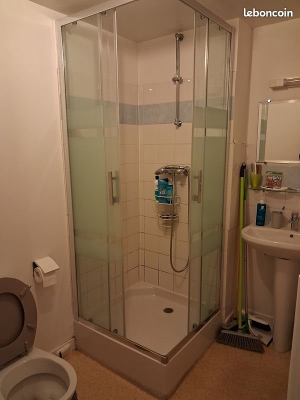 Appartement à louer, 40m², La Ferté-Macé