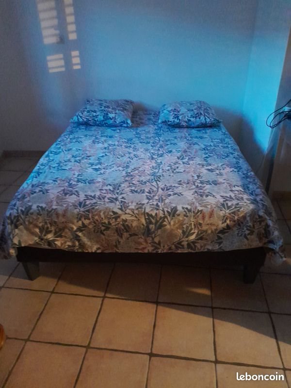 Appartement à louer, 18m², Saint-Jean-de-Maurienne