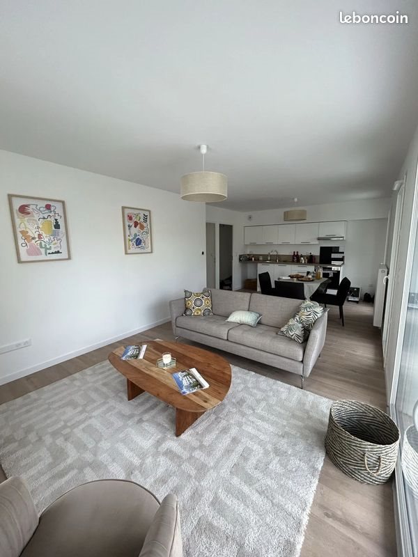 Appartement à louer, 67m², Lannoy