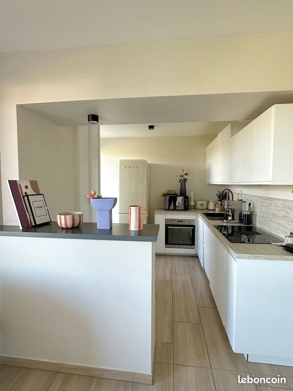 Appartement à louer, 78m², Montigny-lès-Metz