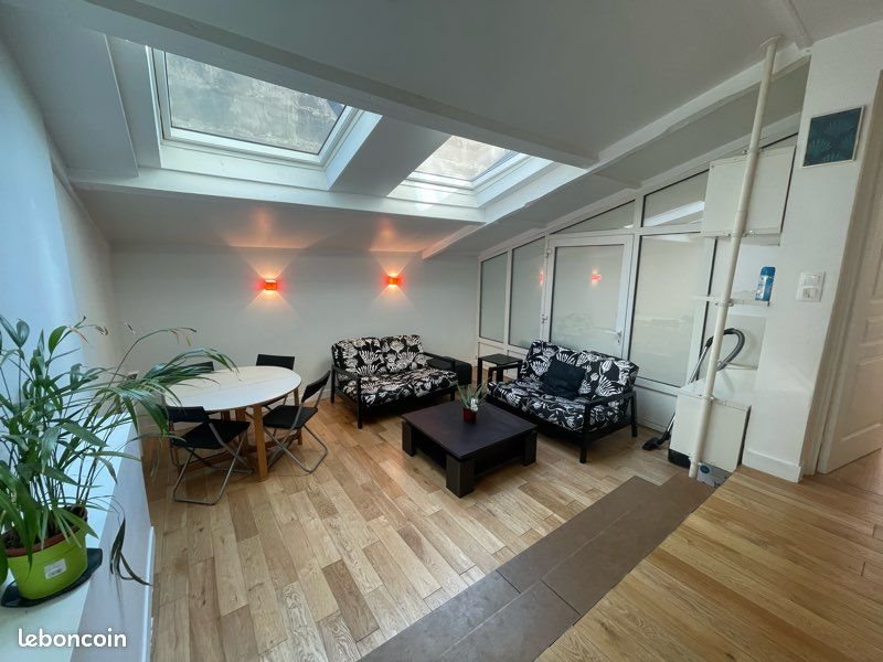 Appartement à louer, 70m², Malakoff