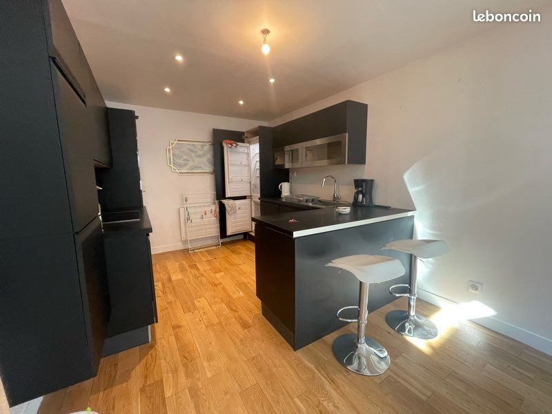 Appartement à louer, 70m², Malakoff