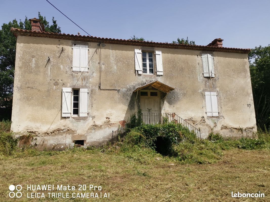 Maison à vendre, 240m², La Roche-sur-Yon