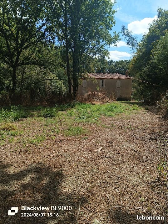 Maison à vendre, 240m², La Roche-sur-Yon