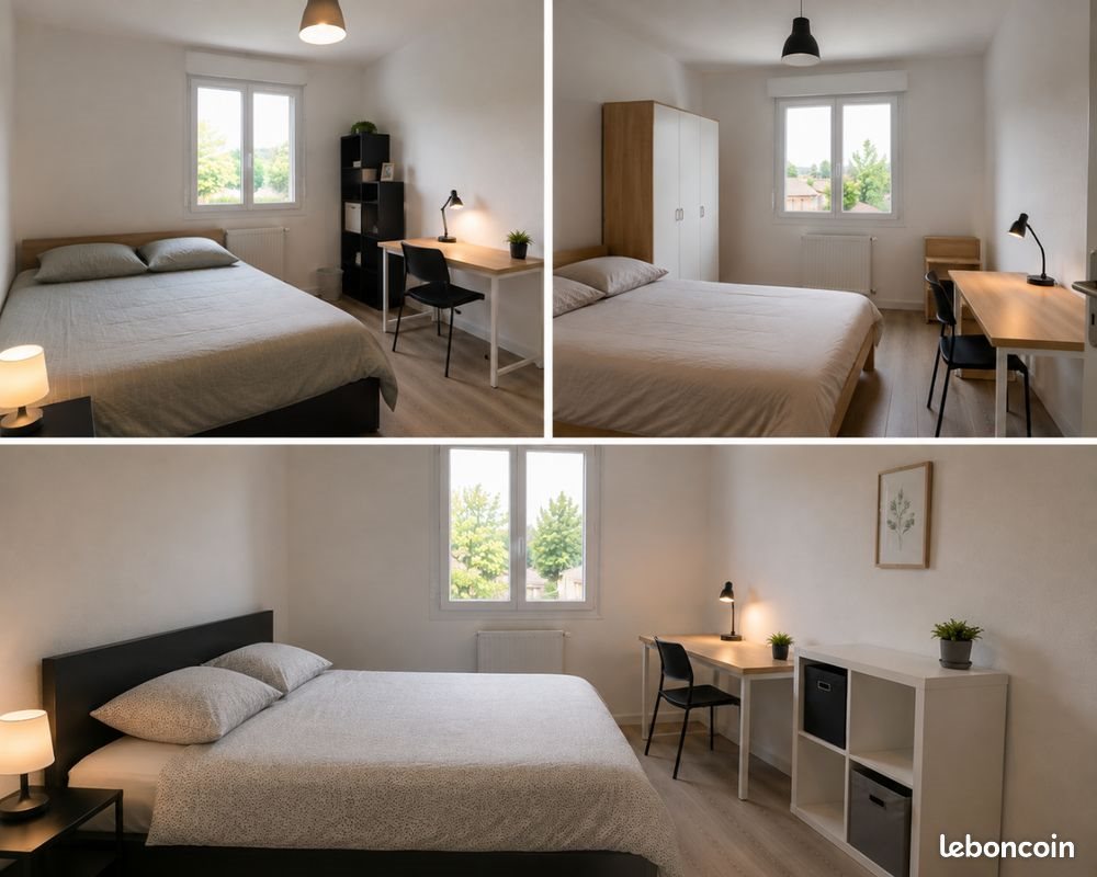 Maison à louer, 206m², Vic-en-Bigorre