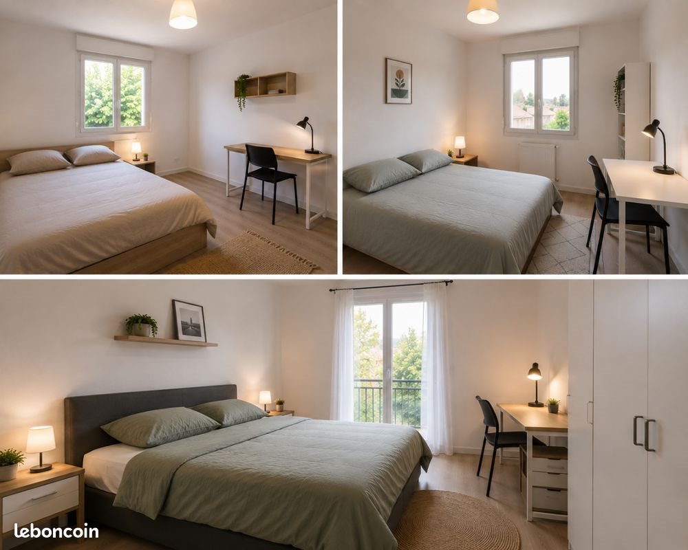 Maison à louer, 206m², Vic-en-Bigorre