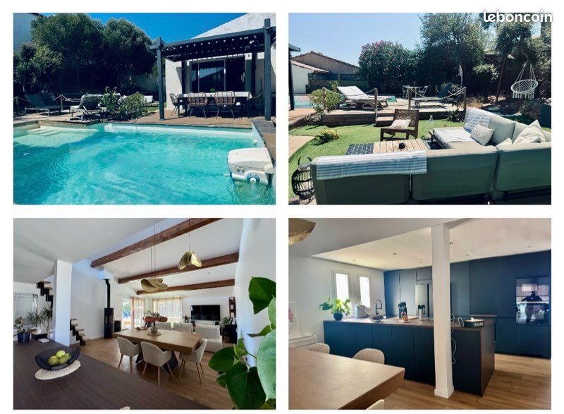 Maison à vendre, 169m², Caves